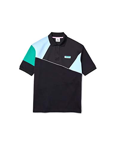 Preisvergleich Produktbild Lacoste LIVE - Herren Polo Kurzarm