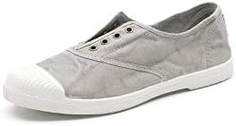 Natural World Women's Sneakers Casual Shoes, Light Green, 9 AU | Image 6