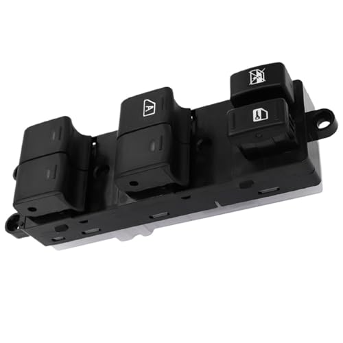 Commutateur electrique de fenetre avant gauche LH 25401EA003 bouton commande leve vitre