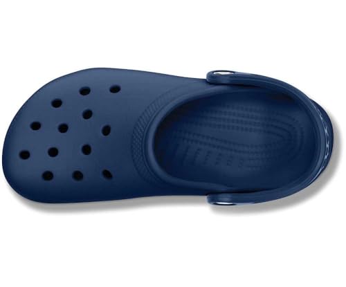 Image of Crocs Unisex Adult Classic FFn Croslite Clog | 10001-6SV |