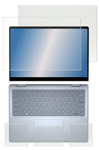 [4_Zbg(+V{p[Xg+^b`pbh)] ClearView Dell Inspiron 14 2-in-1 7440 / 7445 2024Nf 14C`p [ ڂɗD A`OA u[CgJbg] t ی tB