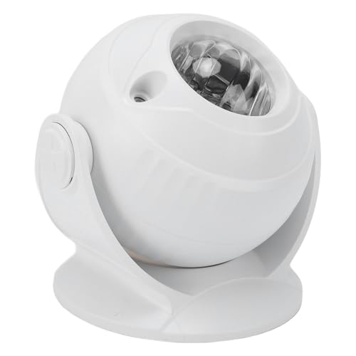 Lampe projecteur ciel étoilé avec éclairage réglable USB