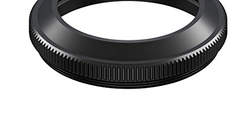 Image of FUJIFILM Lens Hood LH-XF27 for XF27mmF2.8 R WR