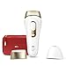 Braun Silk-expert Pro 5 PL5160 IPL + Cabezal de Precisión + Funda Blanda