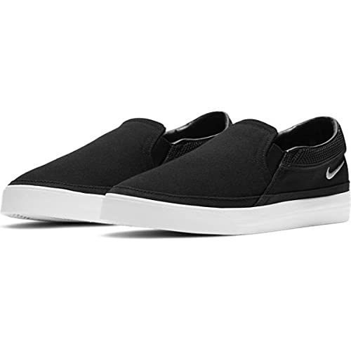 NikeWomen's Court Legacy Slip-On's Size