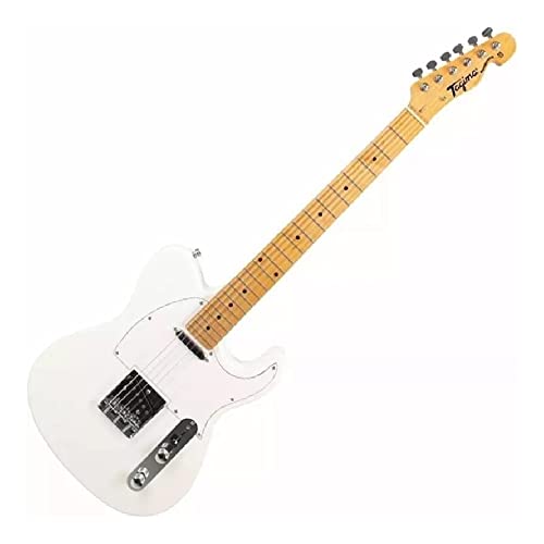 GUITARRA ELETRICA TAGIMA TW SERIES TW-55 PEARL WHITE