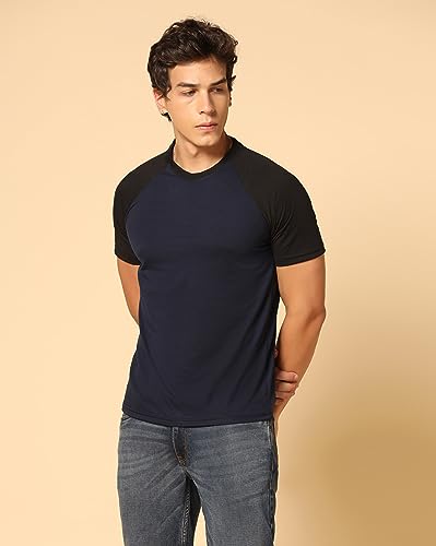 Image of INKKR Men's Regular Fit T-Shirt FF03-06
