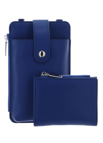 Sac pochette téléphone Medja pour ranger smartphone et cartes sans s'encombrer d'un grand sac
