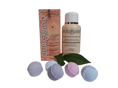 DURIBLAND REBLANDECEDOR Líquido 200 ML, Único, Estándar