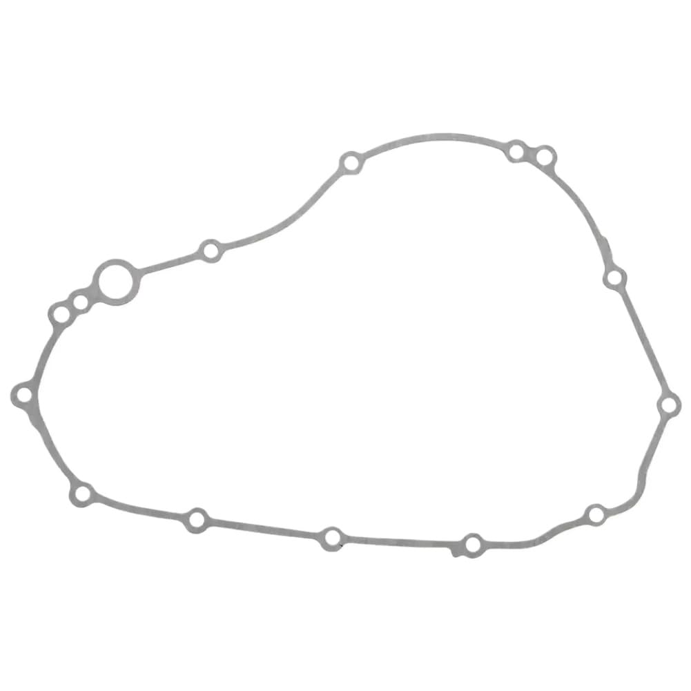 Motorcycle Engine Clutch Cover Gasket Compatible with YZFR3 YZF R3 2015 2023 MT03 MT 03 2016 2023