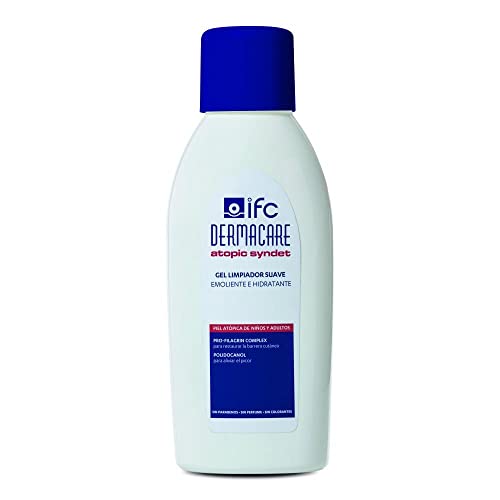 DERMACARE Atopic Syndet Gel 750 Ml