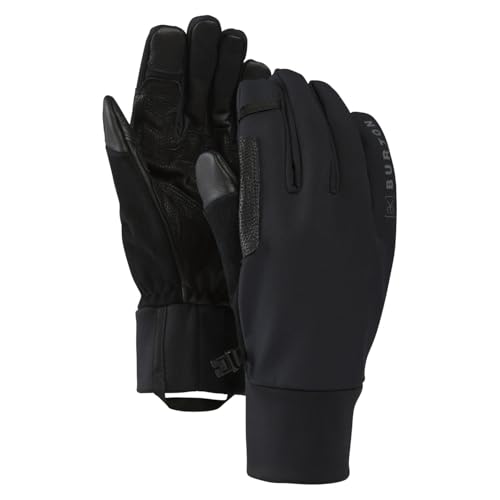 Gants de snow Burton [AK] Helium contre les mains froides en snowboard homme