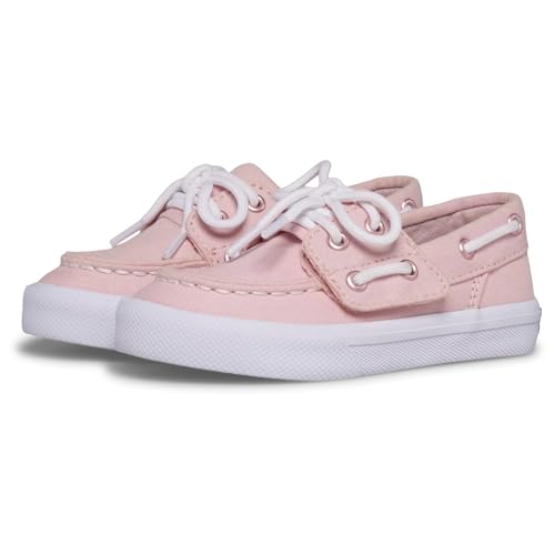 Sperry Unisex-Child Casual Flexible