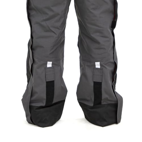 Eskimo Men's Roughneck Bibs