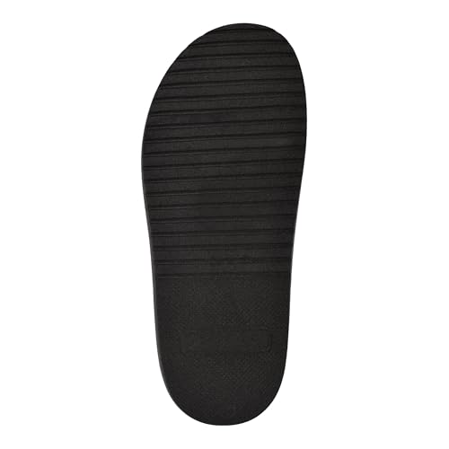 GUESS Men's Vellden Slide Sandal4