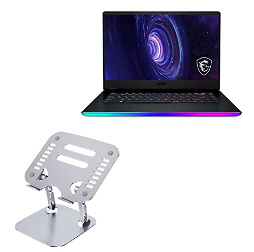 Soporte ergonómico para laptop BoxWave aluminio