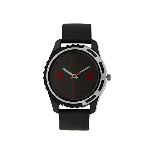 Fastrack Casual 3114PP03 Watch
