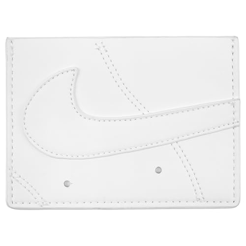 Nike Carteiras, branca/branca/branca, OS, Branco/Branco., OS, Carteiras
