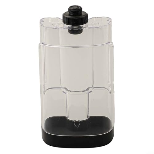 ZYNCUE Generous Capacity Water Tank For Mamibot Flomo= I/Stealth ECVP01/Atvel F16 F16 PRO/Alfabot T36/Atvel F16 Ultimate= Vacuum Parts