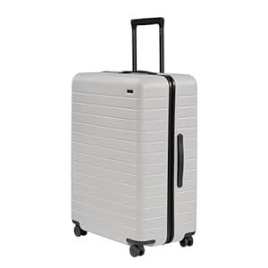 Away Large Checked Luggage, 29 Inch...