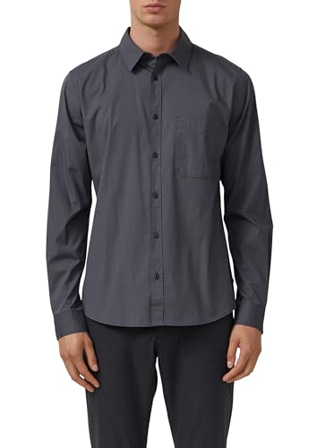s.Oliver Hemd Langarm, Slim Fit – Ansicht 1