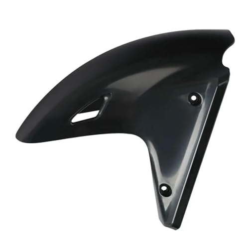 Extension de garde-boue avant moto GL1800 finition premium ABS - 4