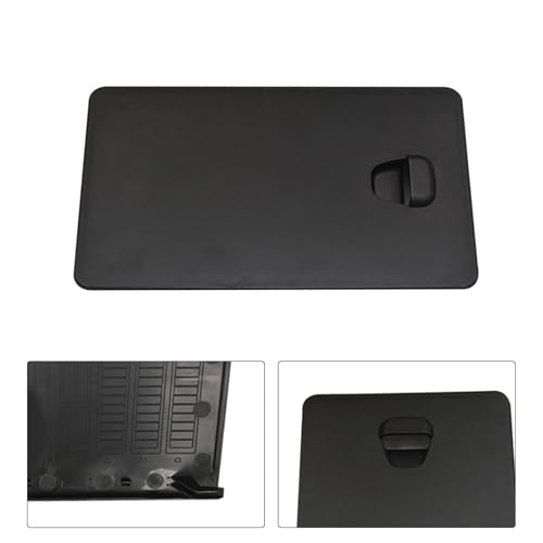 Cache de boîte à fusibles 991555421031E0 plastique pour 911 991 2013