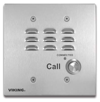 Teléfono Analógico Viking con EWP