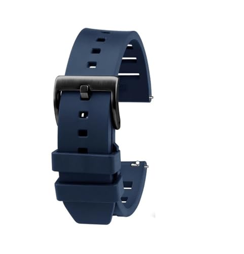 [ȓX] 20 ~[g 22 ~[gStbfvXgbv Fit For Huawei ЂɓK Fit For Mido ɓK ǎirQ[^[ɓK ZCR[ʋlV[YSvohɓK(Blue bk,20mm)