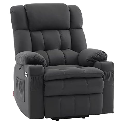 M MCombo elektrische Aufstehhilfe Relaxsessel 7546 Cover