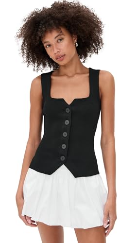 STAUD Women's Marisa Vest
