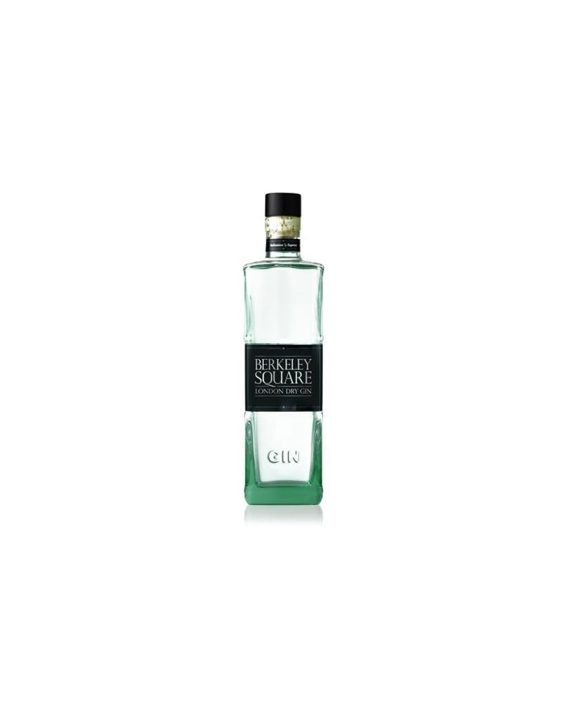 Berkeley Square Ginebra - 700 ml
