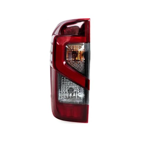 Luz de freno para Navara NP300 soluciona fallos de visibilidad con este piloto trasero izquierdo 1