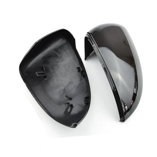 Coque rétroviseur Golf 7 aspect carbone finition premium pour MK7