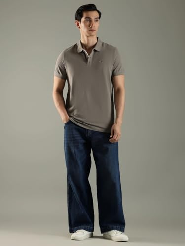 Image of Tommy Hilfiger Men Polo Shirt