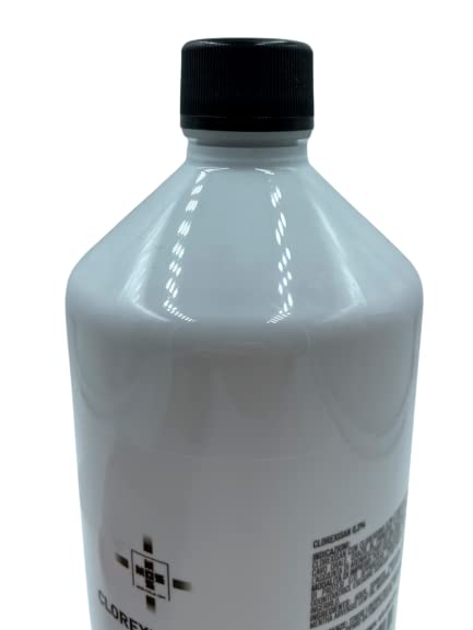 Clorexisan Chlorexidin 0,20% Mundspülerflasche 1000 ml – Bild 5
