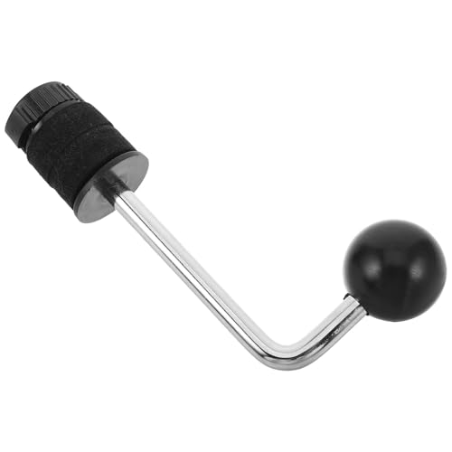 Clamp soporte de bola para batería COHEALI universal con ajuste silencioso miniatura 1