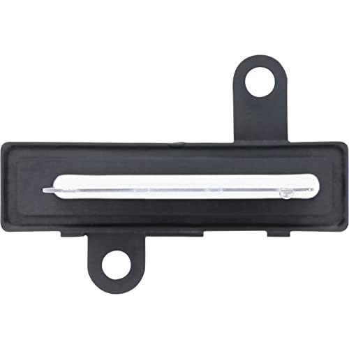Image of Holstein Parts 2BMR0088 Blower Motor Resistor - Compatible With Select Chevrolet City Express; Nissan NV200