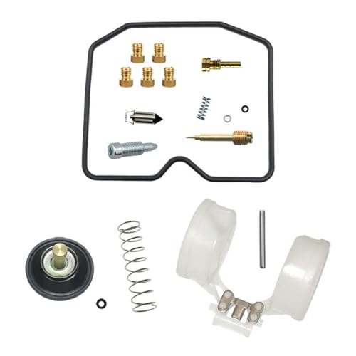 ɓKKLX650 KLX650R 1993 1994 1995 1996 KLX650-A/C/D oCNpLu^[CLbg