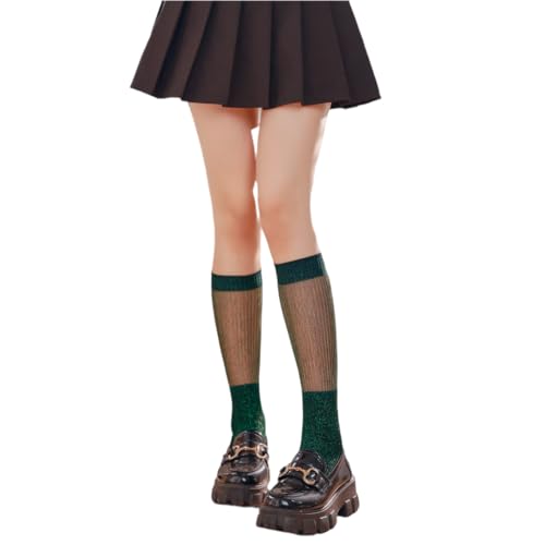 Image of Sahabowi High Socks4 For Women