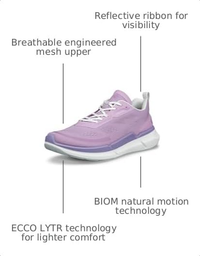 Image of ECCO Sport Biom 2.2 Textile Cross Trainer | Cross Training Shoes