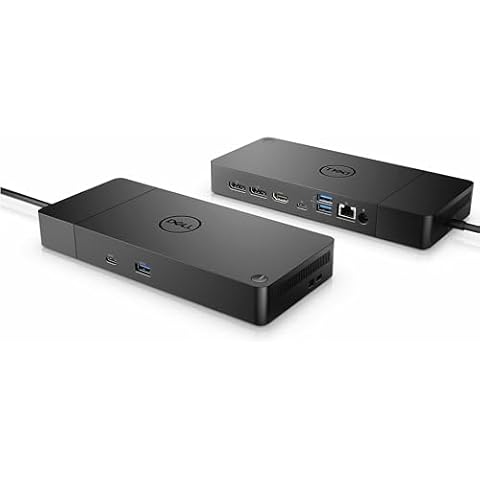 Dell WD19S Docking Station Cover