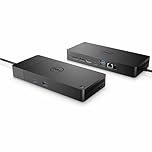 Dell Dock WD19S USB-C 180W Power Delivery