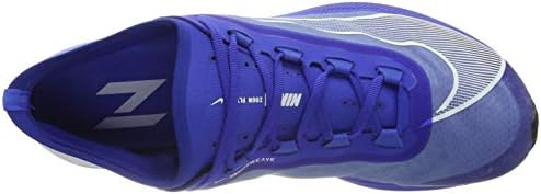 Nike Men's Running Shoes, Blue (Racer Blue/White/Wolf Grey/Black 400), US:7 | Image 4