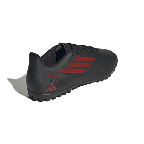 Image of Adidas Unisex-Adult Deportivo III Tf Football Shoe