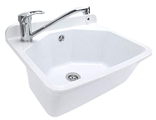 ᐅᐅ06/2020 Grosse Waschbecken • Alle Top Modelle am Markt im Test