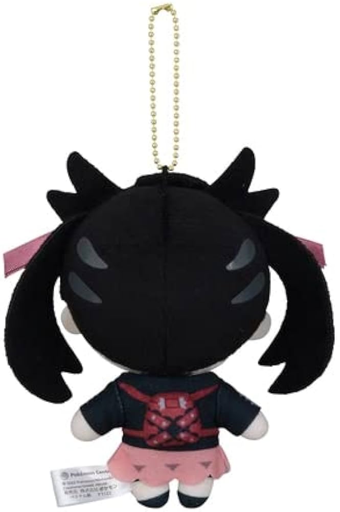 Amazon.co.jp: ポケモントレーナーズ マスコット ぬいぐるみ