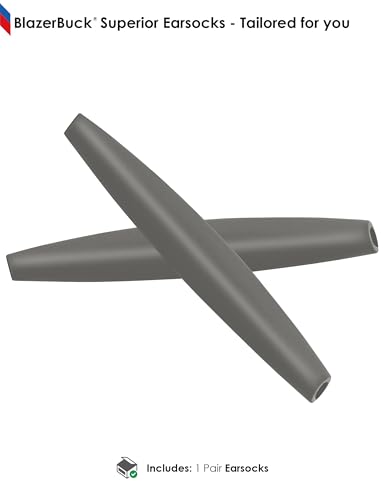 Image of BLAZERBUCK Replacement Earsocks for Oakley M Frame Series Sunglasses