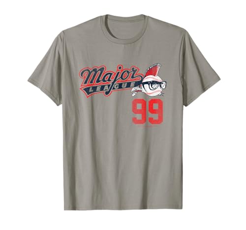 Major League 99 T-Shirt