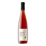 Conde De Caralt - Vino Rosado - 75 cl - Pack de 6 botellas - 4500ml
